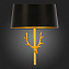 Настольная лампа ST Luce VELOSSA SL1123.204.01 40Вт E14