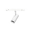 Магнитный трековый светильник Arlight Mag-Orient-Spot 035875 12Вт LED белый