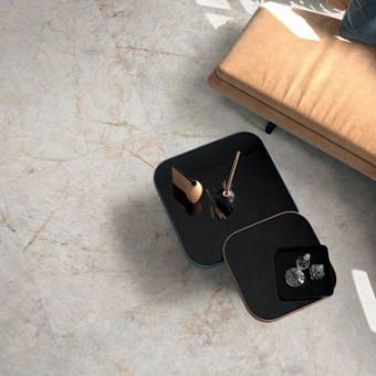 Матовый керамогранит ABK Sensi Gems PF60006423 Iceberg Ret 120х120см 2,88кв.м.