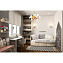 Бра Loft It Matisse 10008/1W white 5Вт G9