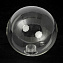 Светильник подвесной Lussole LANCASTER LSP-7088 33Вт G9/LED