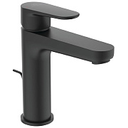 Смеситель для раковины IDEAL STANDARD CERAFINE O BC699XG Silk Black