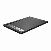 Душевой поддон WASSERKRAFT Abens 20T07 90х120см
