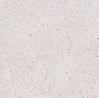 Матовый керамогранит KERAMA MARAZZI Терраццо SG631820R бежевый светлый 60х60см 1,8кв.м.