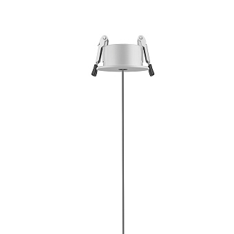 Светильник точечный встраиваемый Mantra KILDA 8435 10Вт LED