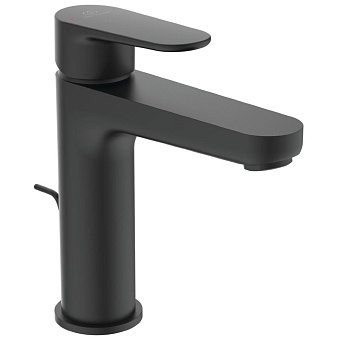 Смеситель для раковины IDEAL STANDARD CERAFINE O BC699XG Silk Black