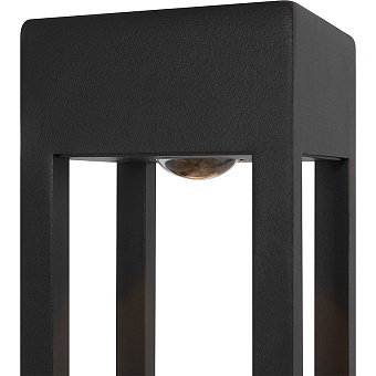 Светильник ландшафтный Maytoni Elbe O424FL-L10GF 10Вт IP65 LED графит