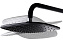 Душевая система Maxonor MN2487-7 PURE LIFE чёрный