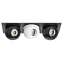 Светильник точечный встраиваемый Lightstar Intero i537746474 27Вт LED