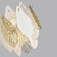 Бра Odeon LACE 5052/3W 120Вт Е14