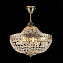 Люстра подвесная ST Luce ANTICATO SL669.203.06 240Вт 6 лампочек E14