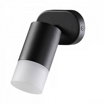 Спот Novotech OVER 370735 9Вт 1 лампа GU10