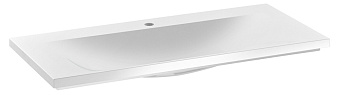 Раковина мебельная Keuco Royal Reflex 34071311001 100х49см