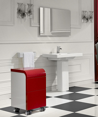 Смеситель для раковины GROHE Euroeco Speсial 32765000 хром