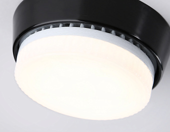 Светильник точечный накладной Ambrella STANDARD GX53 Spot G10189 12Вт GX53