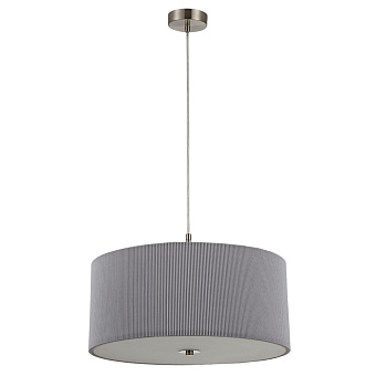Люстра подвесная Arte Lamp MALLORCA A1021SP-5SS 40Вт 5 лампочек E27