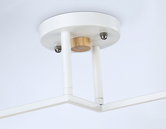 Люстра подвесная Ambrella TRADITIONAL Modern TR9484 240Вт 2 лампочек E27