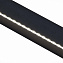 Светильник фасадный ST Luce NUVOLA SL9511.421.01 29Вт IP54 LED чёрный