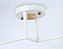 Люстра подвесная Ambrella TRADITIONAL Modern TR9484 240Вт 2 лампочек E27