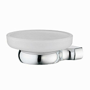 Мыльница WASSERKRAFT Berkel K-6800 K-6829 хром