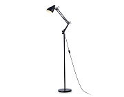 Торшер Ambrella TRADITIONAL Floor TR97643 40Вт E27