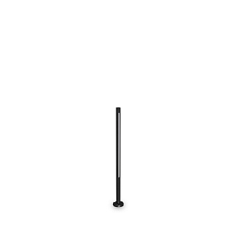 Светильник ландшафтный IDEAL LUX JEDI 293189 12Вт IP65 LED чёрный