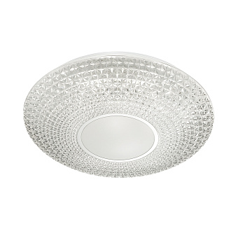 Светильник настенно-потолочный Sonex Visma 2048/DL 48Вт LED