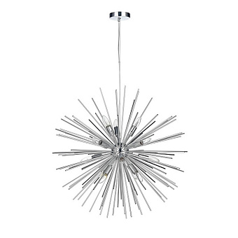 Светильник подвесной Vele Luce Brina VL5673P14 560Вт E14