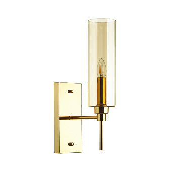 Бра Odeon MODERN 4689/1W 40Вт E14