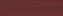 Настенная плитка WOW STRIPES 123812 Garnet 30х7,5см 0,4кв.м. матовая