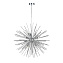 Светильник подвесной Vele Luce Brina VL5673P14 560Вт E14
