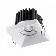 Светильник точечный встраиваемый Novotech SPOT 358482 10Вт LED