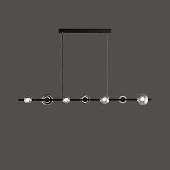Светильник подвесной ImperiumLOFT Booster 231334-23 28Вт LED