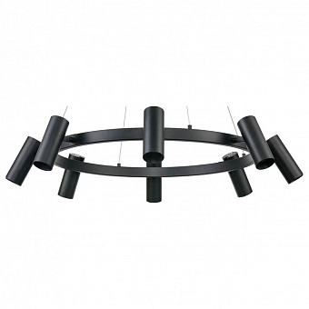 Люстра потолочная ImperiumLOFT Kobus 167465-26 40Вт 8 лампочек LED