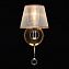 Бра MW-light Федерика 684021701 40Вт E14