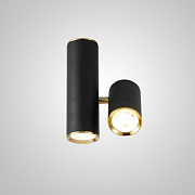 Спот ImperiumLOFT Aim 212603-23 100Вт 2 лампы GU10