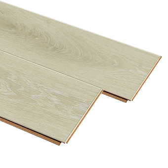 Виниловый ламинат Floorwood Дуб Алерана 5508 1220х180х4мм 43 класс 2,64кв.м