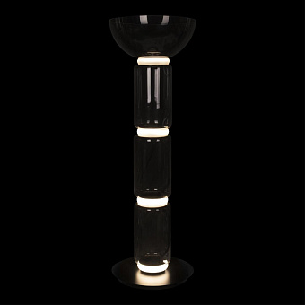 Торшер Loft It Noctambule 10192F/M 15Вт LED 4 плафонов
