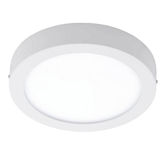 Светильник фасадный EGLO ARGOLIS 96491 16,5Вт IP44 LED белый