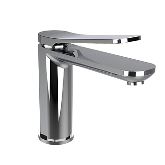 Смеситель для раковины Bongio GIO2 80521CRPR хром