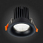 Светильник точечный встраиваемый ST Luce ST703 ST703.448.10 10Вт LED