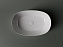 Раковина накладная Ceramica Nova ELEMENT CN5023 54х35см