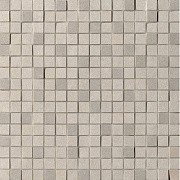 Керамическая мозаика FAP CERAMICHE Sheer fPGU Grey Mosaico 30,5х30,5см 0,56кв.м.