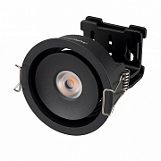 Светильник карданный Arlight CL-Simple 028147 9Вт LED