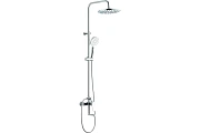 Душевая система ESKO ST250 EG хром