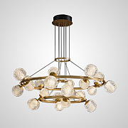 Светильник подвесной ImperiumLOFT Bastine 196733-23 240Вт LED