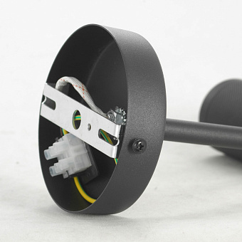 Бра Lussole BUTLER LSP-8491 40Вт E27