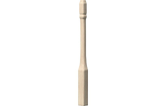 Вставка Atlas Concord Италия Marvel Pro AVAT Travertino Alabastrino Alzata A.E. 1,5х20см 0,15кв.м.