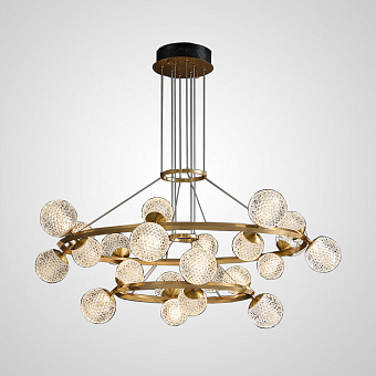 Светильник подвесной ImperiumLOFT Bastine 196733-23 240Вт LED