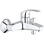 Набор смесителей GROHE Eurosmart 124470 хром